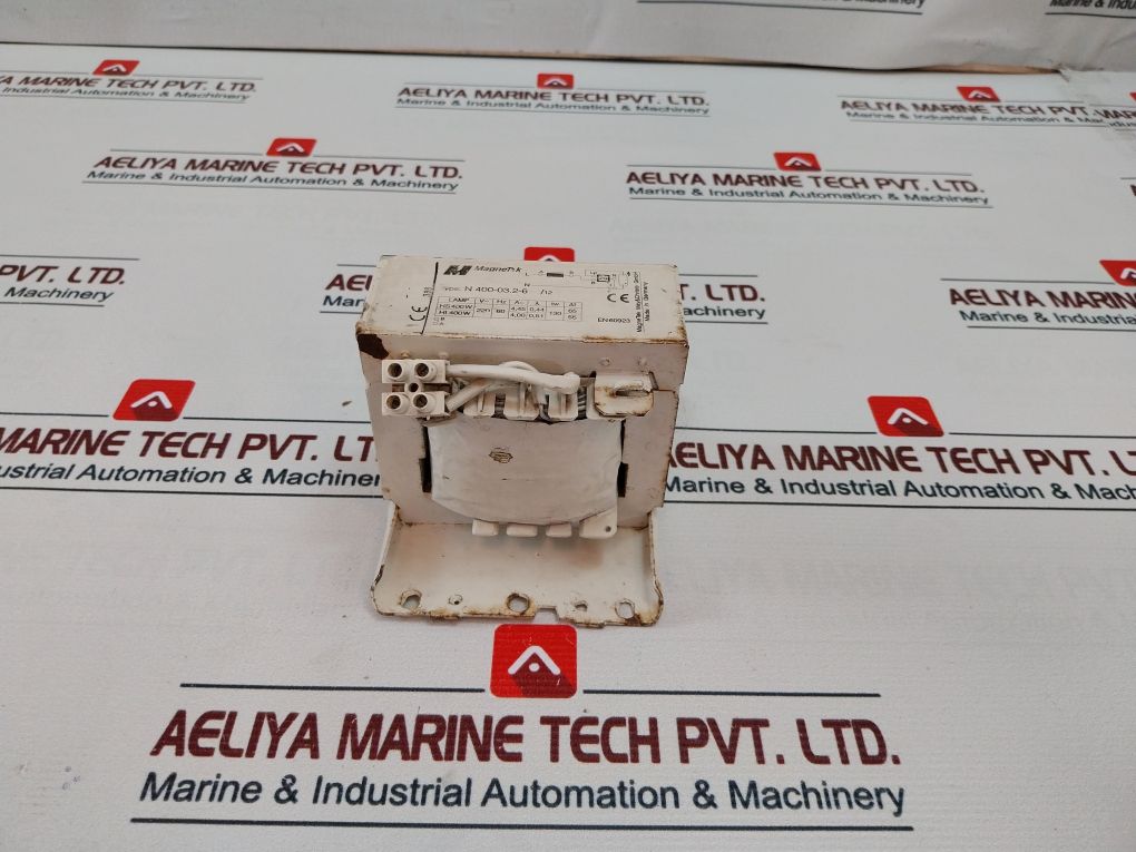 Magnetek N 400-03.2-612 Transformer
