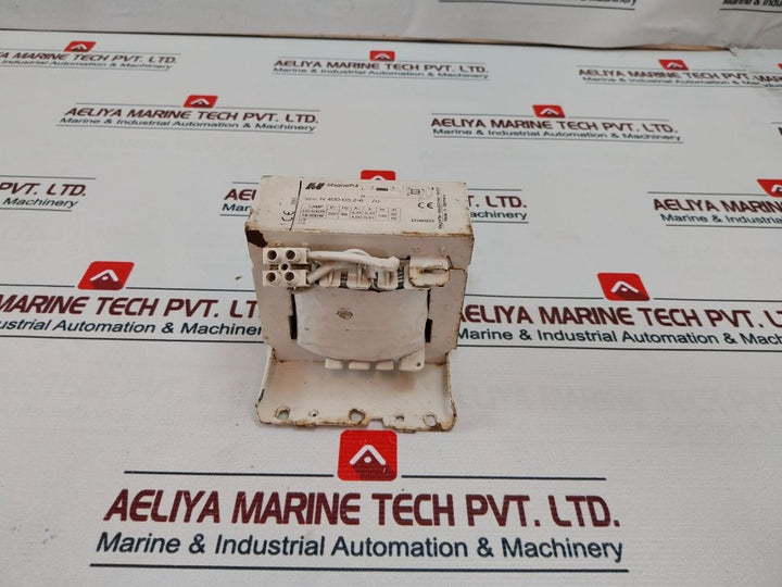 Magnetek N 400-03.2-612 Transformer
