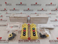 Magnetek Sbp2-4-wbs
