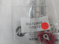 Magnetek Sbp2-4-wbs Pendant Pushbutton Stations
