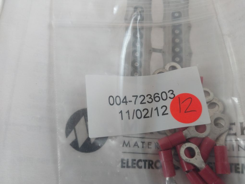 Magnetek Sbp2-4-wbs Pendant Pushbutton Stations