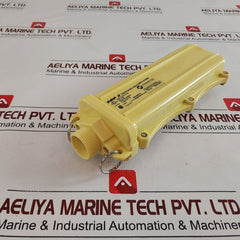 Magnetek Sbp2-4-wbs Pendant Pushbutton Stations
