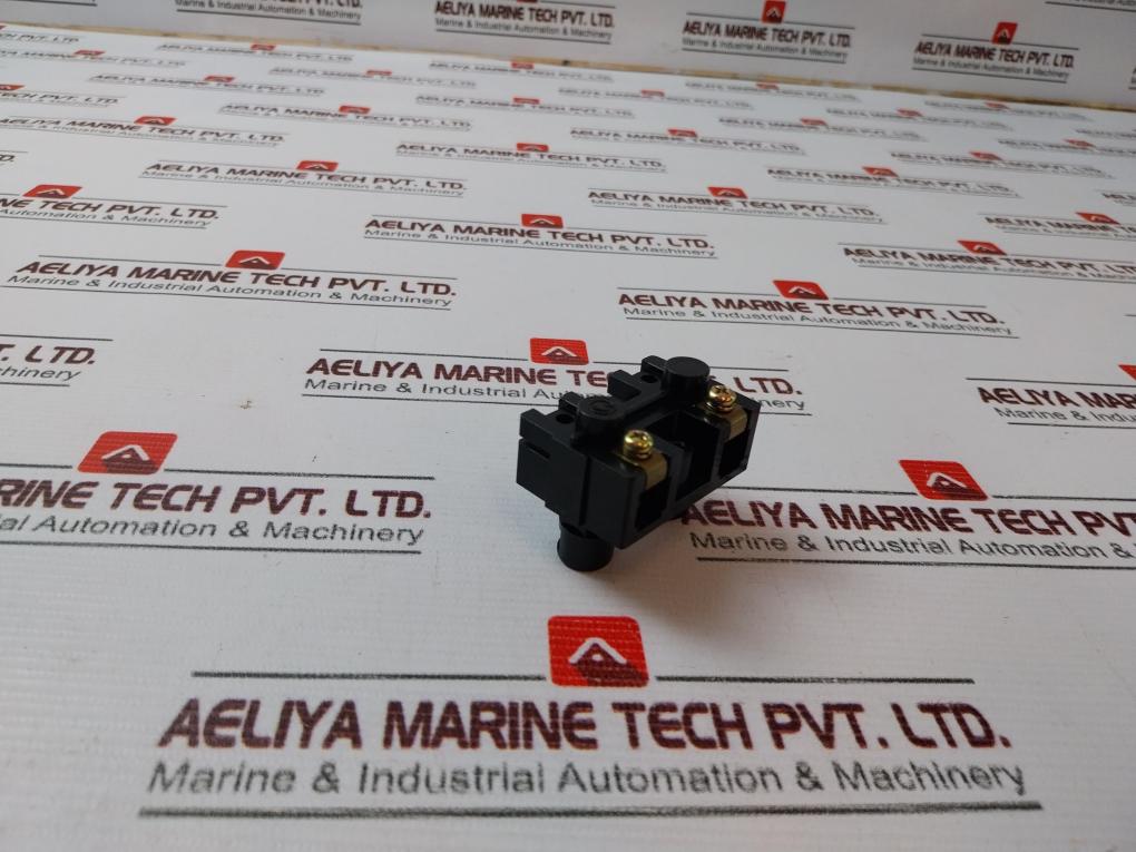 Magnetek Sbpu-a 2-pushbutton Switch