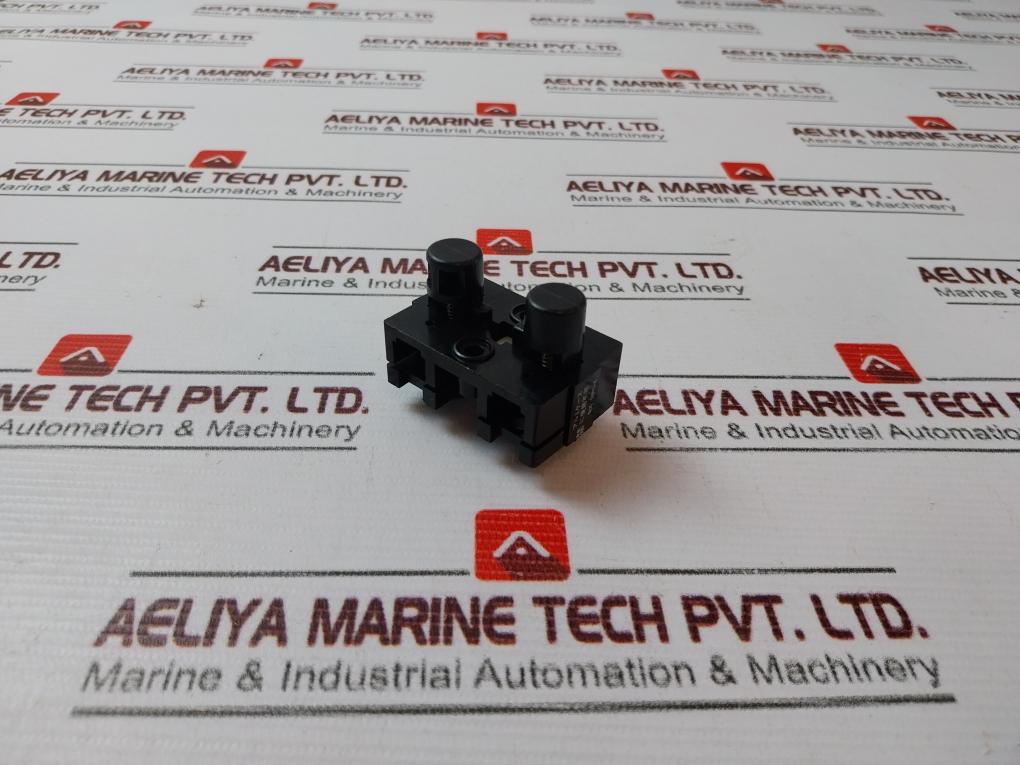 Magnetek Sbpu-a 2-pushbutton Switch