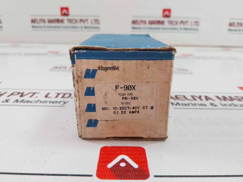 Magnetek Triad F-90X Power Supply Transformer 115V 50/60Hz