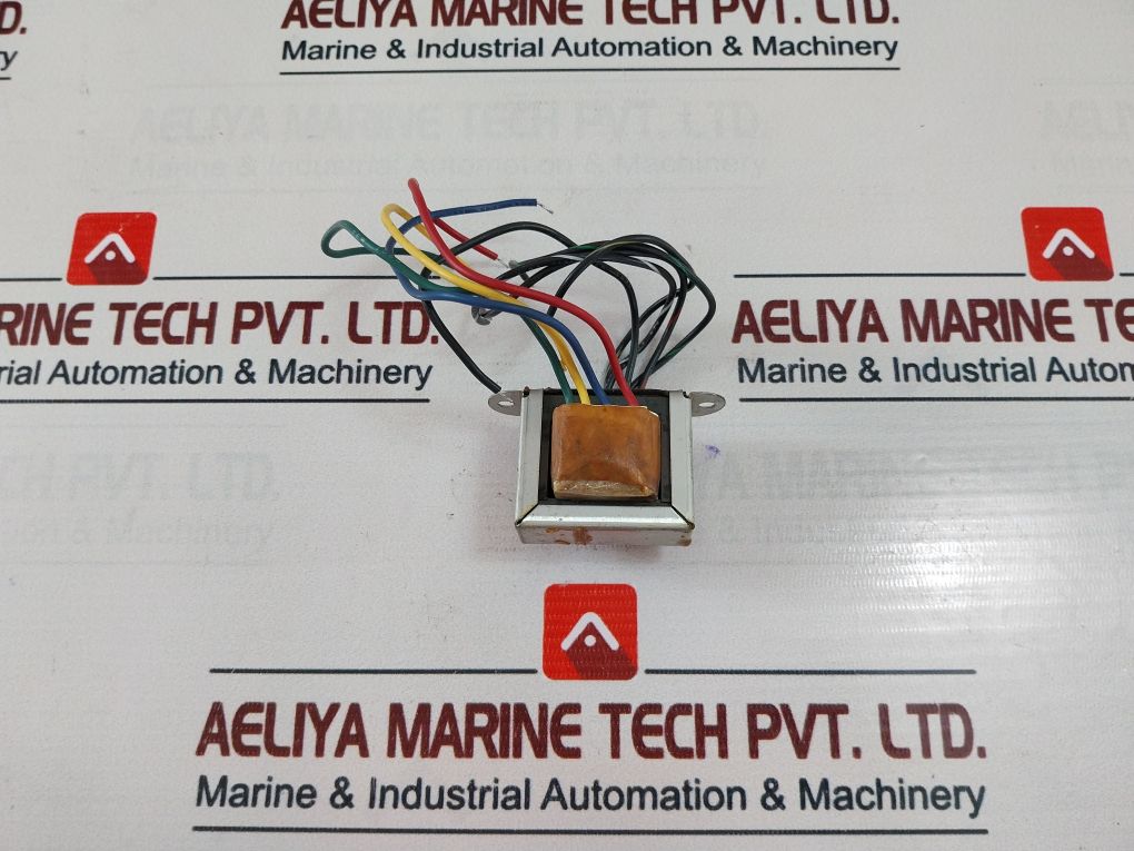 Magnetek Triad F-90X Power Supply Transformer 115V 50/60Hz