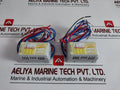 Magnetic 2 X 20 Af Tub 127220V