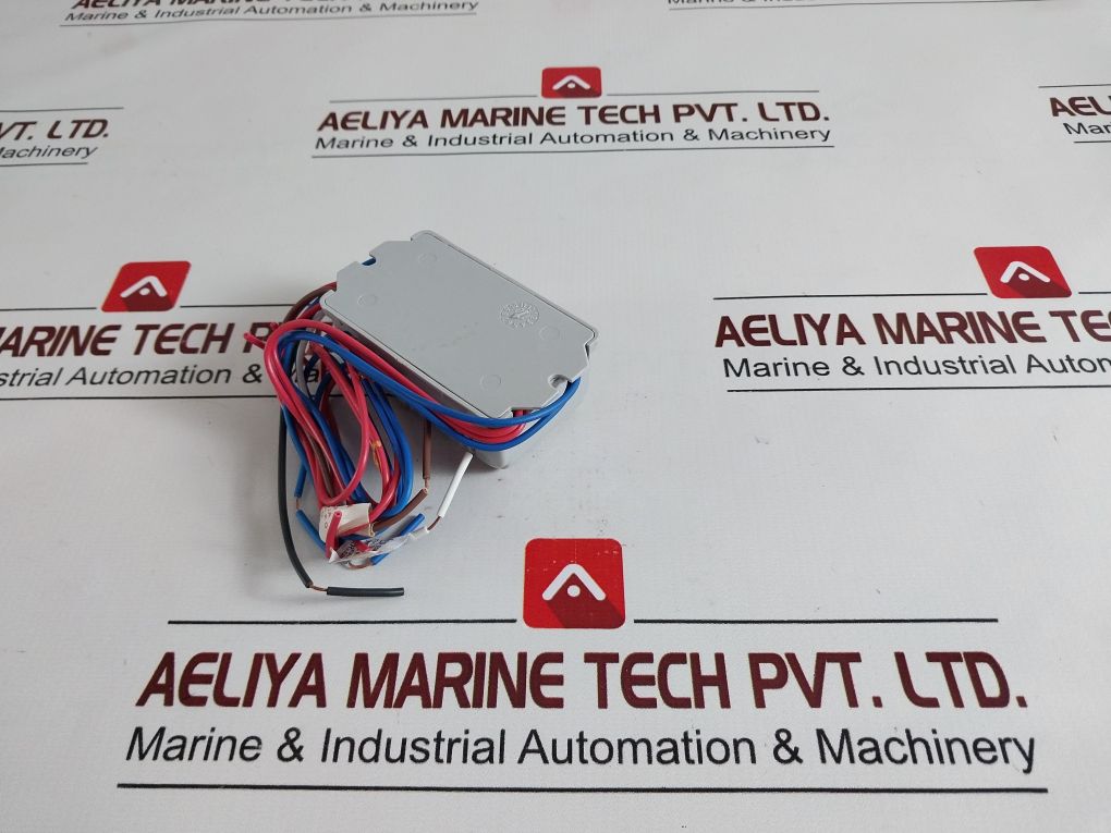 Magnetic 2 X 20 Af Tub Electronic Ballast 127/220V