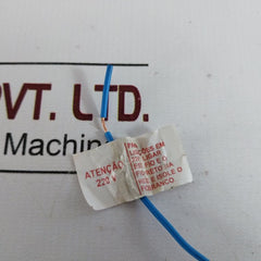 Magnetic 2 X 20 Af Tub Electronic Ballast 127/220V