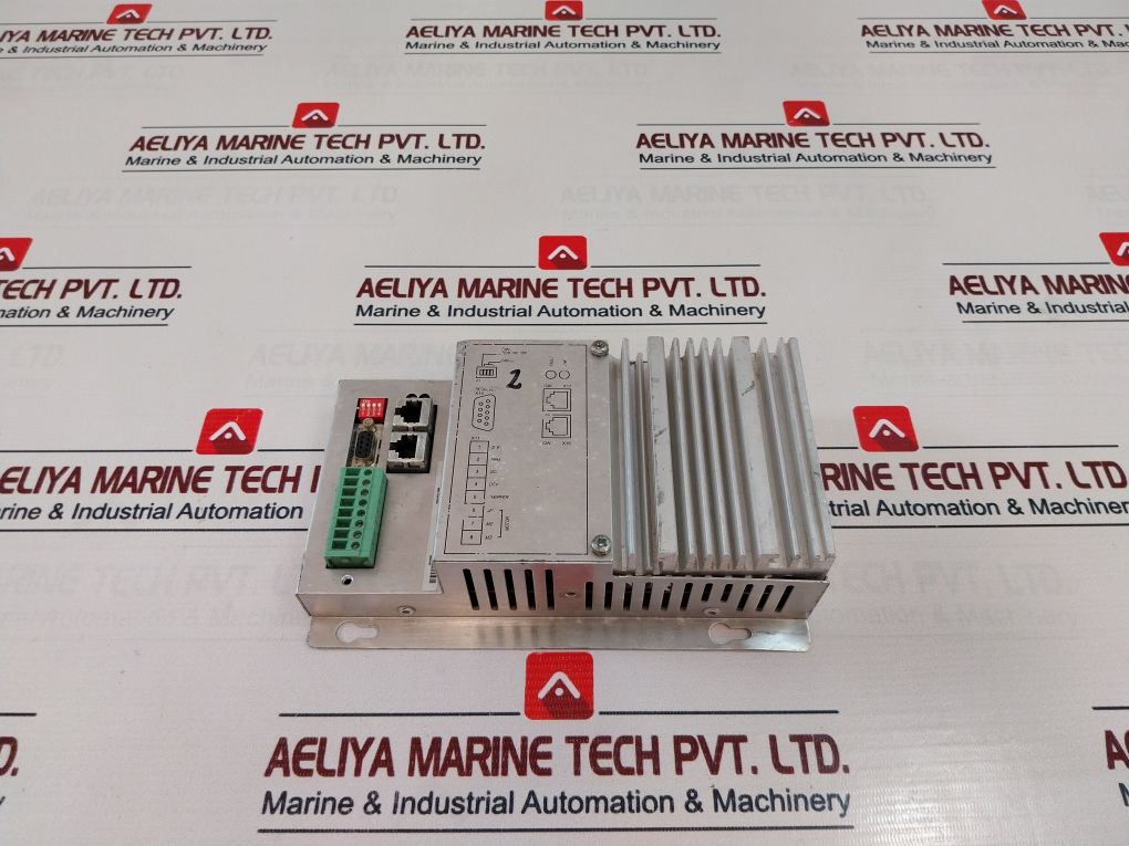 Magnetic Autocontrol Mmc-120A-f000 Controller 25890354