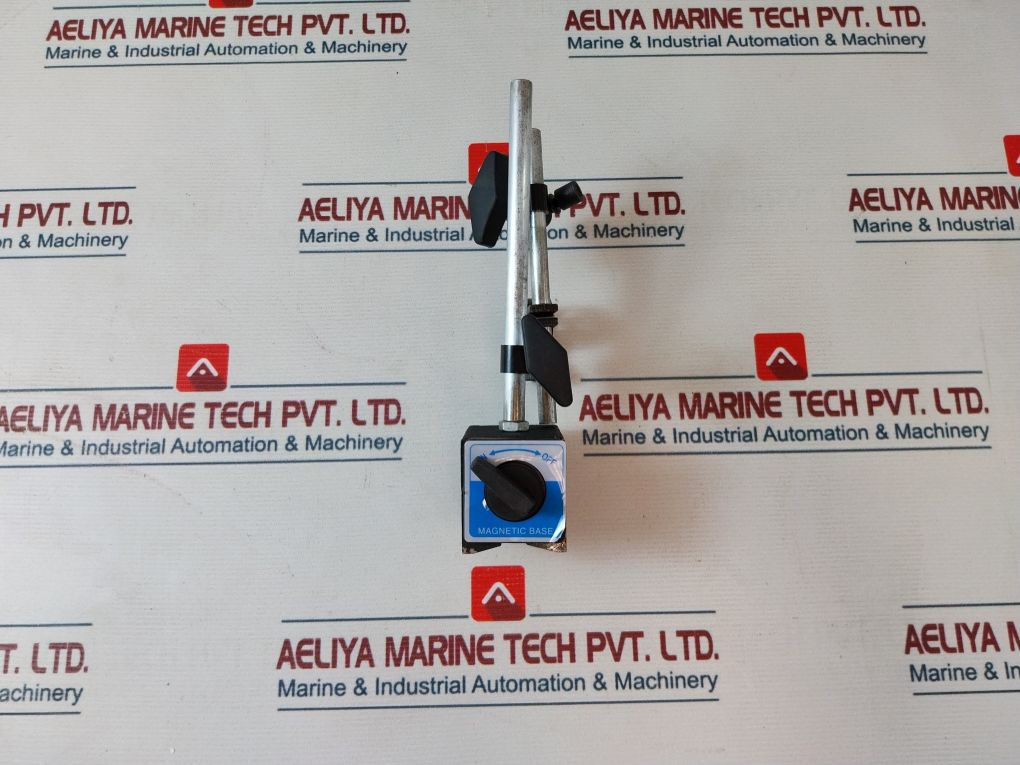 Magnetic Base
