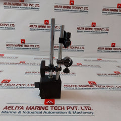 Magnetic Base Holder With Double Adjustable Pole Magnetic Pickup Tool
