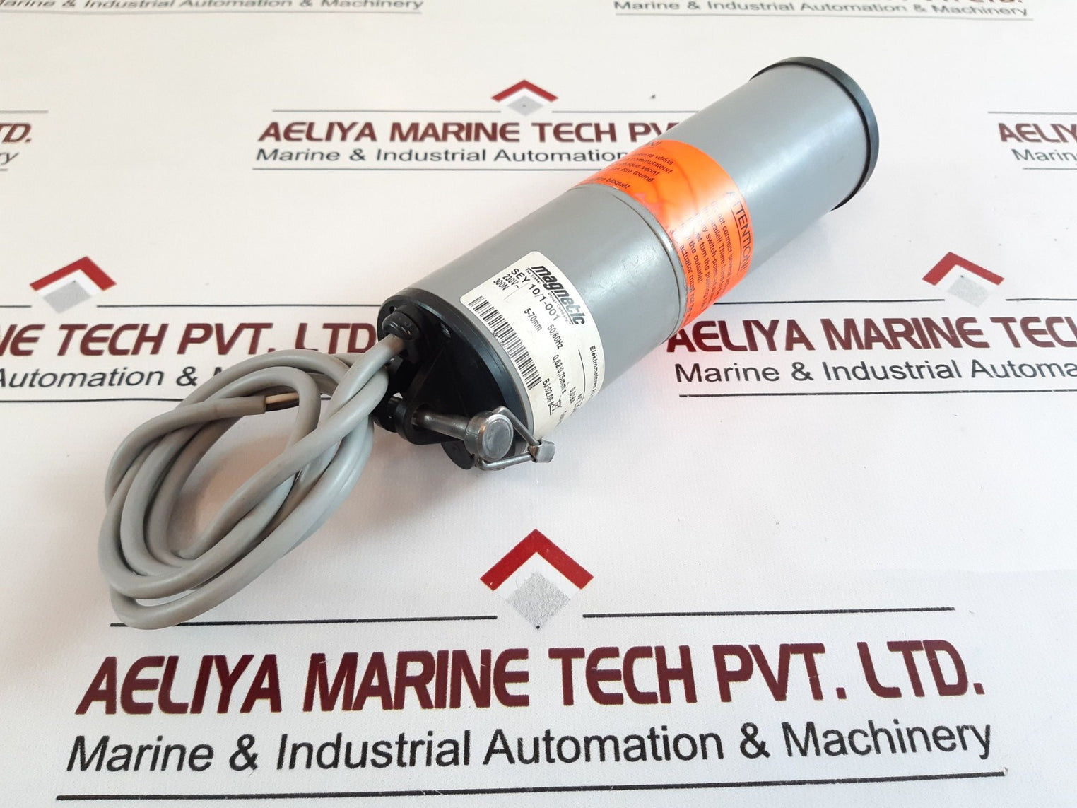 Magnetic Sey 101-001