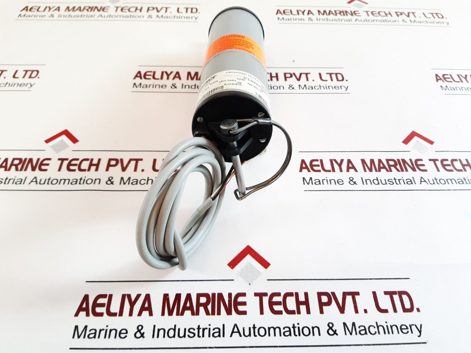 Magnetic Sey 101-001