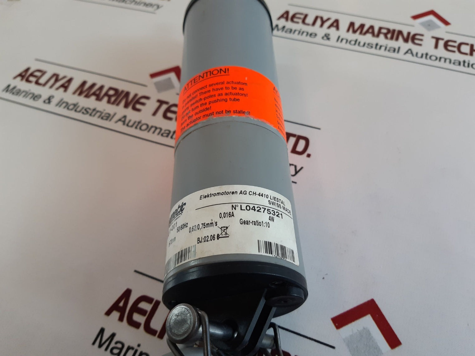 Magnetic Sey 101-001