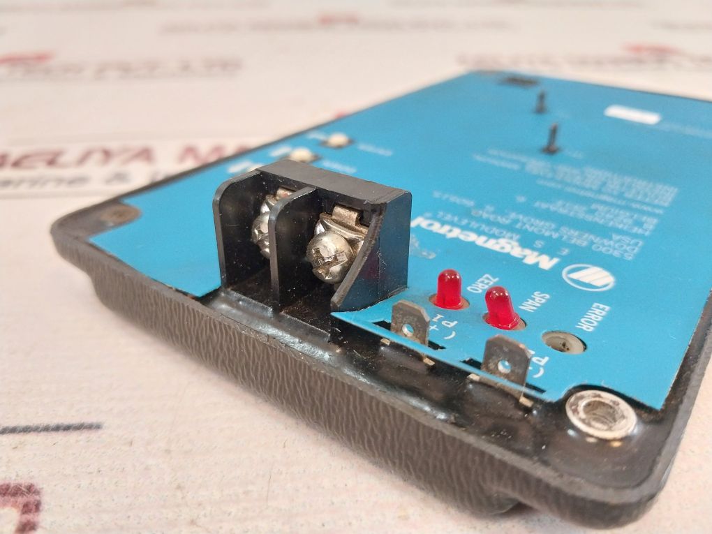 Magnetrol 30-2163-003 Module Level Control Board – Aeliya Marine Tech