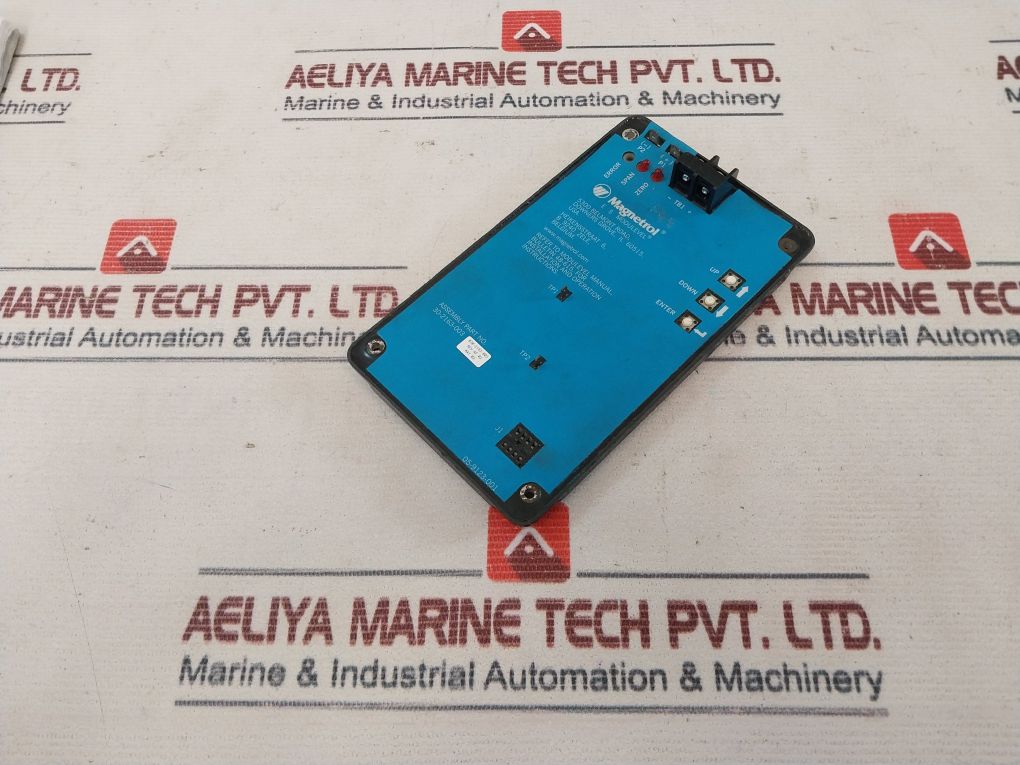 Magnetrol 30-2163-003 Module Level Control Board