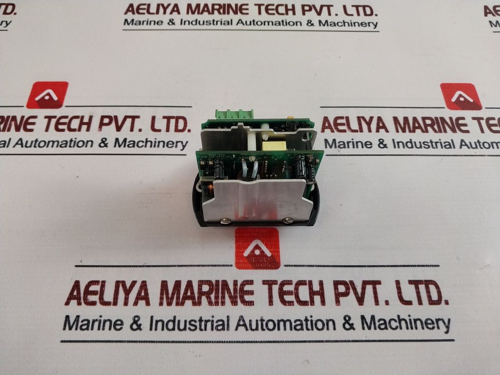 Magnetrol International Td2 Thermal Dispersion Flow Level Interface Switch