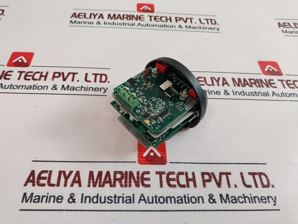 Magnetrol International Td2 Thermal Dispersion Flow Level Interface Switch