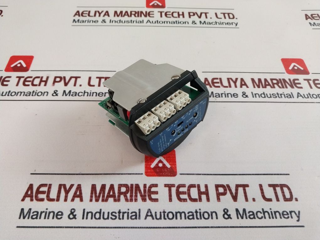 Magnetrol International Td2 Thermal Dispersion Flow Level Interface Switch