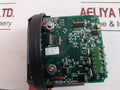 Magnetrol International Td2 Thermal Dispersion Flow Level Interface Switch