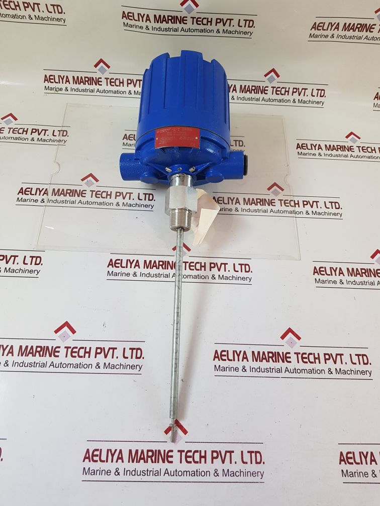 Magnetrol T20-4B2A-bk0 Level Switch
