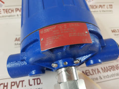 Magnetrol T20-4B2A-bk0 Level Switch
