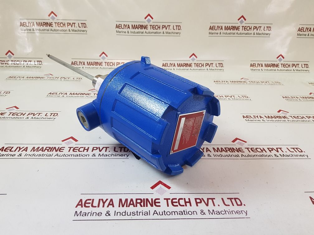 Magnetrol T20-4B2A-bk0 Level Switch
