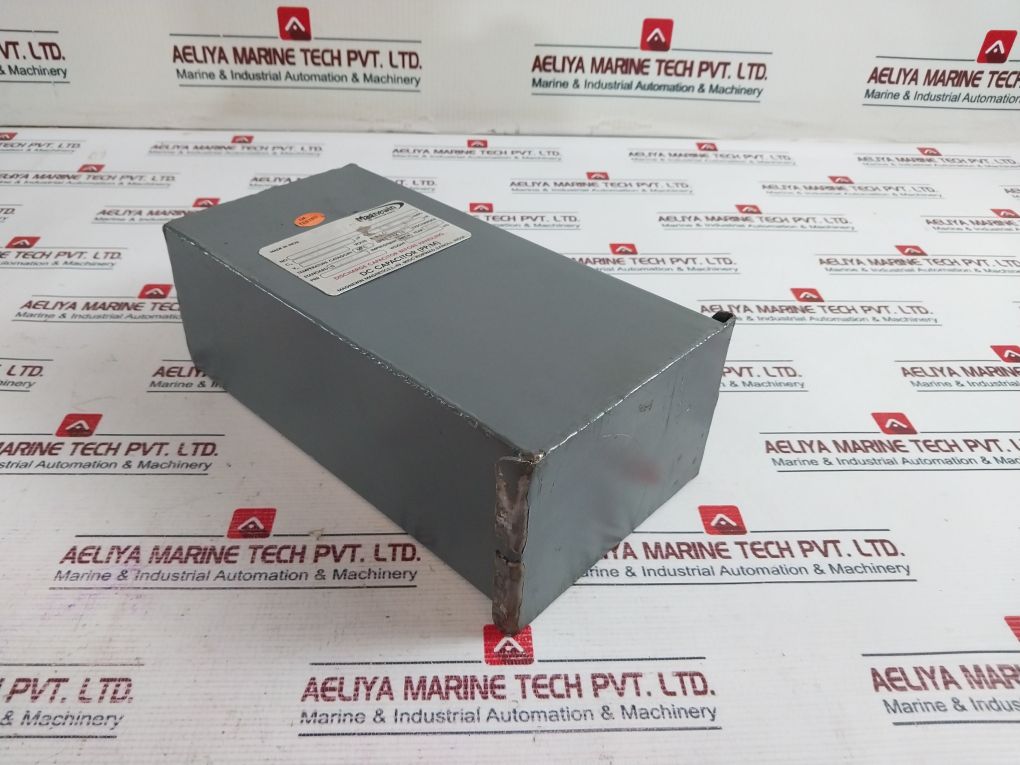 Magnewin Magnetics Dc/Ggz-508 Dc Capacitor (Pp/M)