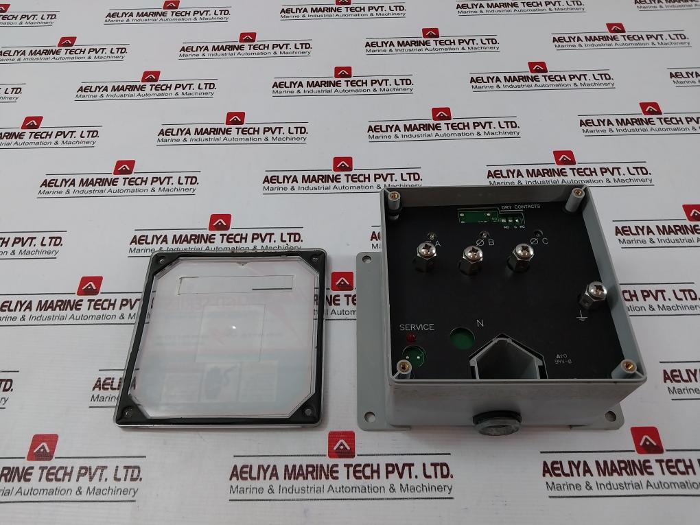 Magney Grande Mgd-series Surge Protective Device Mgd-200Vd
