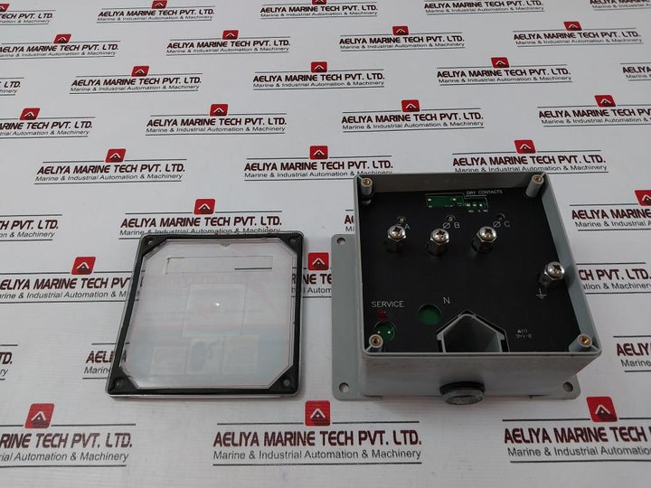 Magney Grande Mgd-series Surge Protective Device Mgd-200Vd