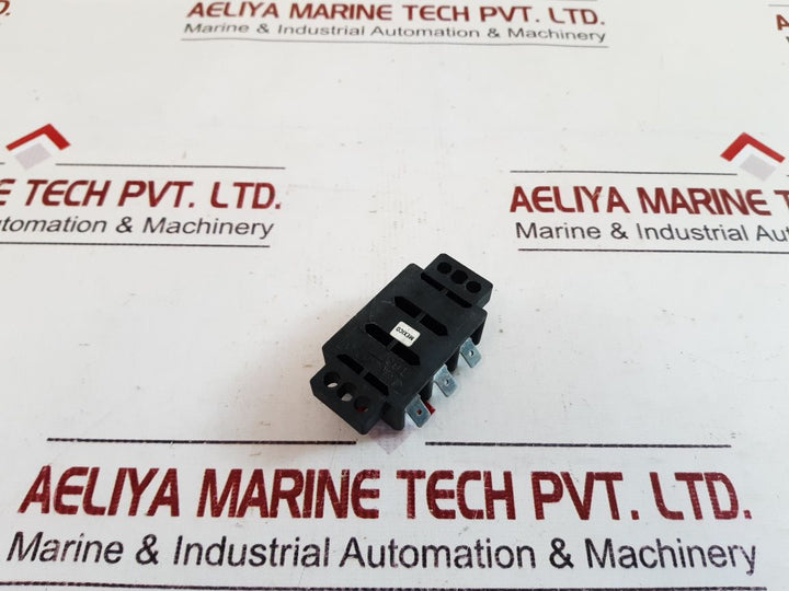 Set of 2x Magnum tb3 terminal strip 3 pole