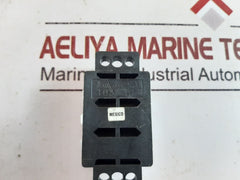 Set of 2x Magnum tb3 terminal strip 3 pole