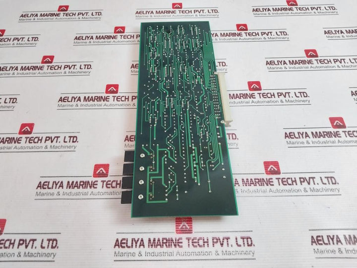 Magnus Fps/Pc/001 Driver Pcb