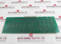 Magnus Fps/Pc/003 Printed Circuit Board