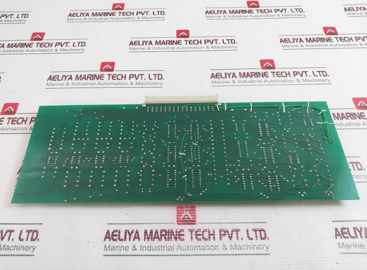 Magnus Fps/Pc/003 Printed Circuit Board