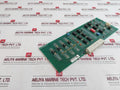 Magnus Fps/Pc/003 Printed Circuit Board