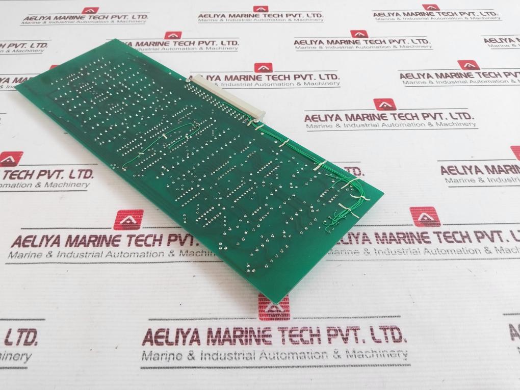 Magnus Fps/Pc/003 Printed Circuit Board