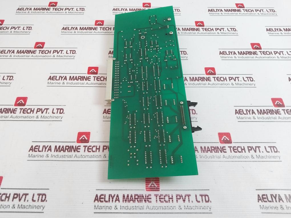 Magnus Power Cd0729 Printed Circuit Board