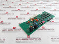 Magnus Power Cd0729 Printed Circuit Board