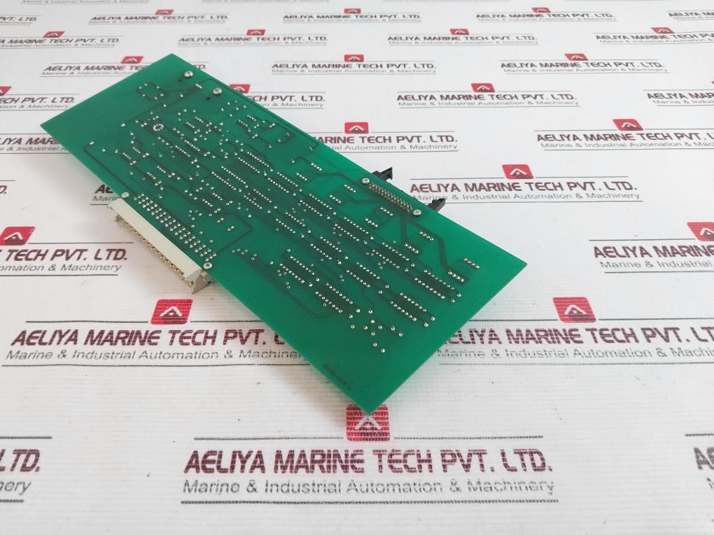 Magnus Power Cd0729 Printed Circuit Board