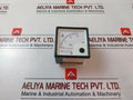 Mahesh Electrical Instruments Mr-72 Analog Display Ampere Meter 0-15A