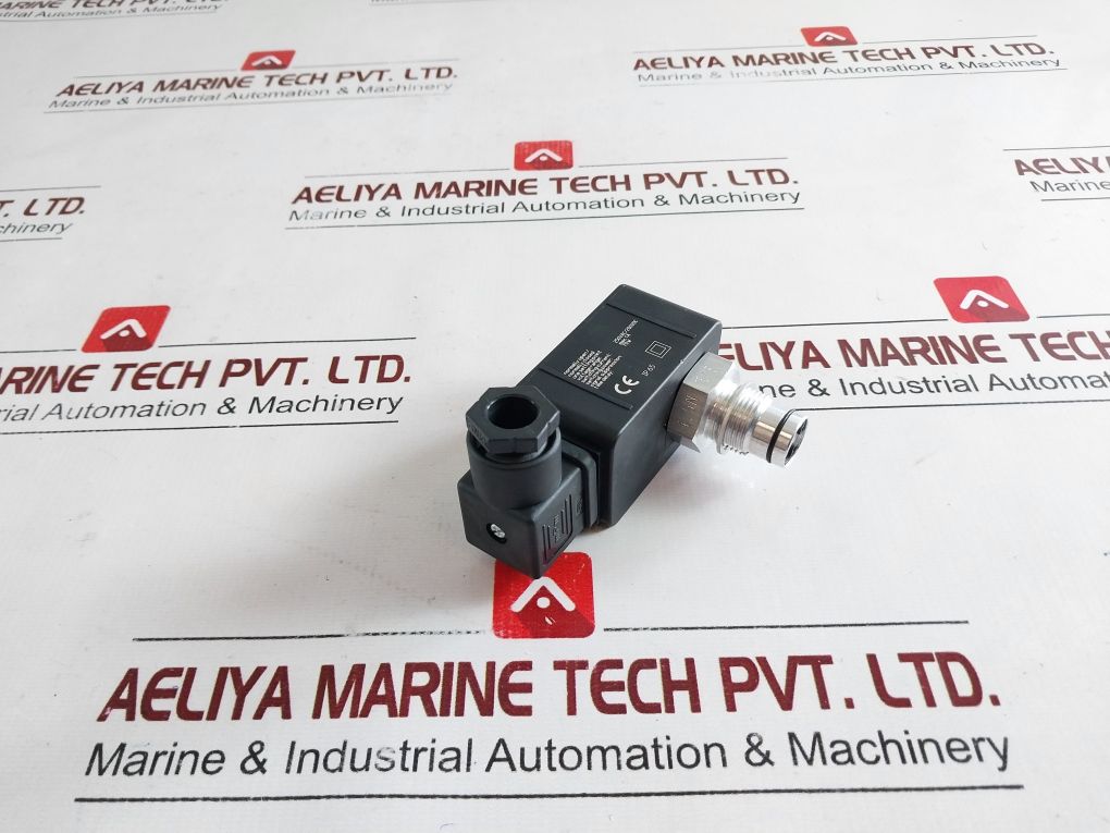 Mahle 77599996 Differential Pressure Switch