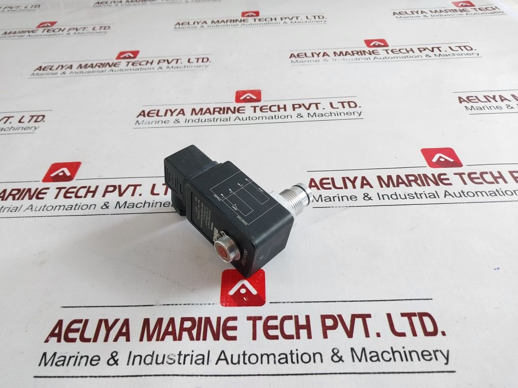 Mahle 77599996 Differential Pressure Switch