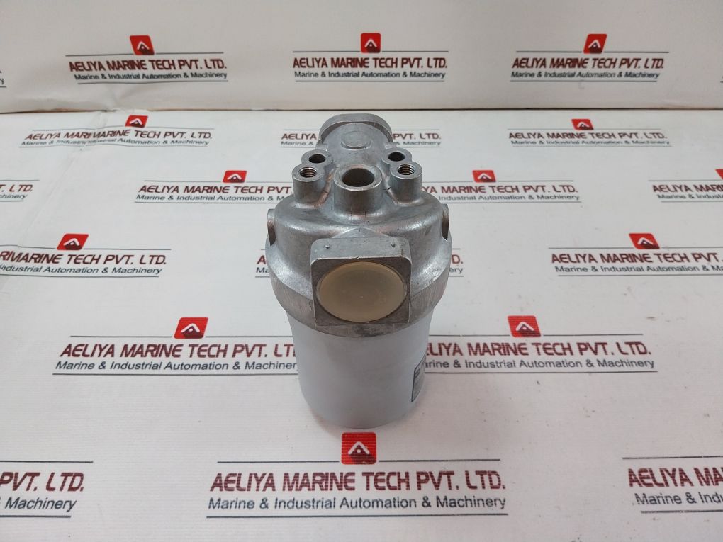 Mahle Ad Industrial Filter