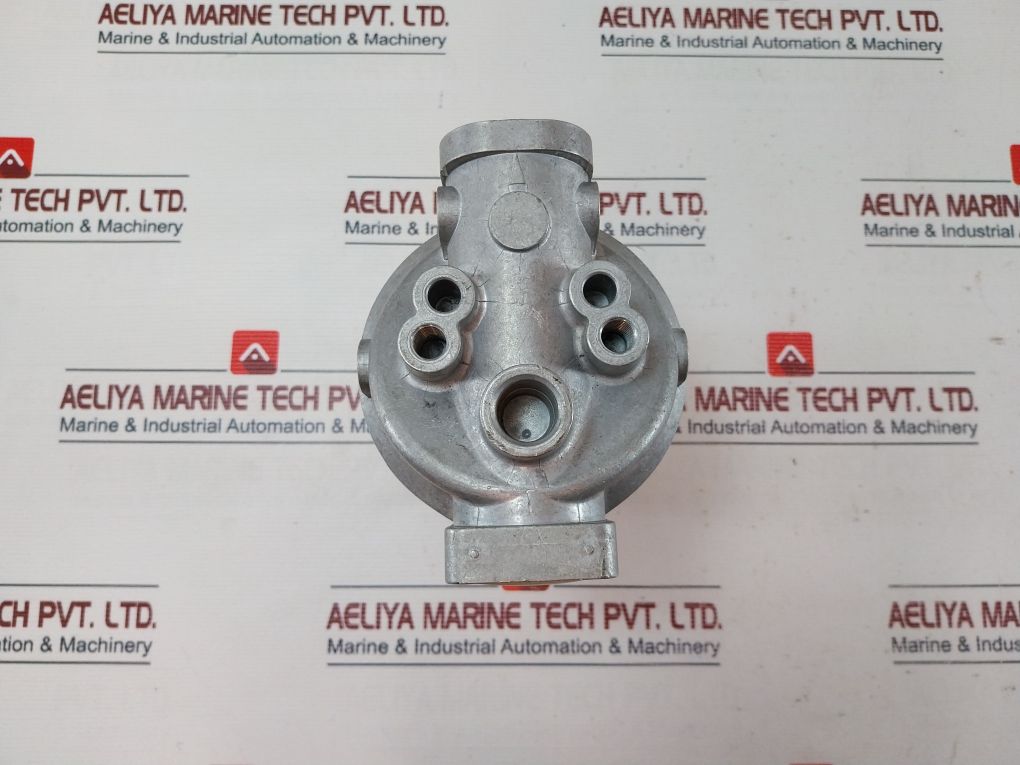 Mahle Ad Industrial Filter
