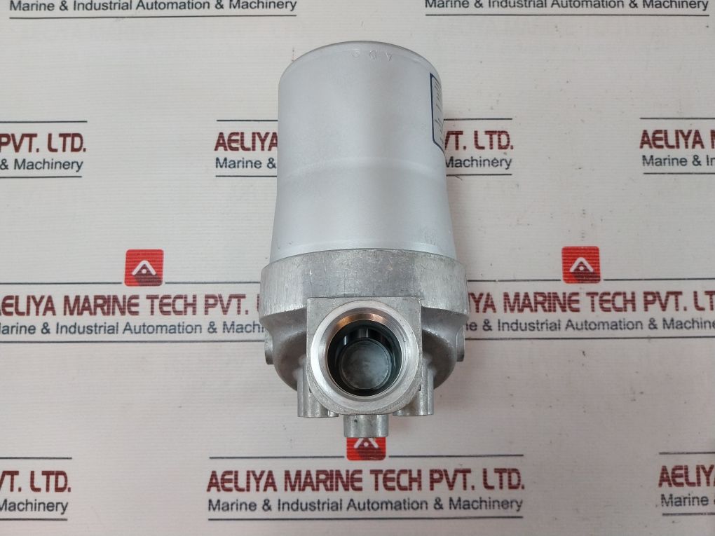 Mahle Ad Industrial Filter