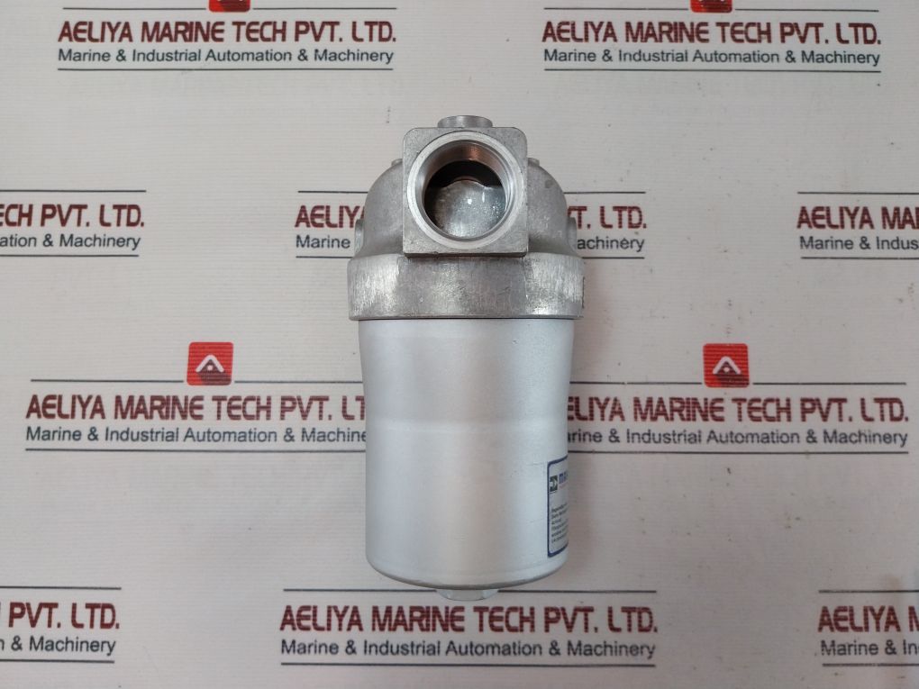 Mahle Ad Industrial Filter