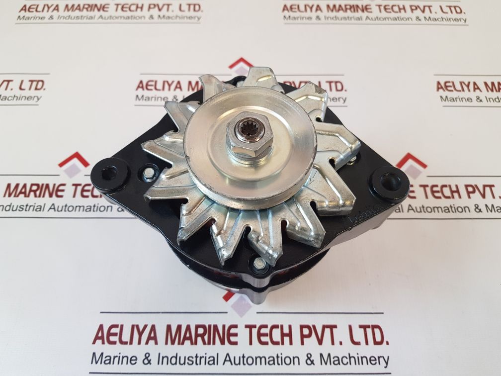 Mahle Aak3399 Alternator