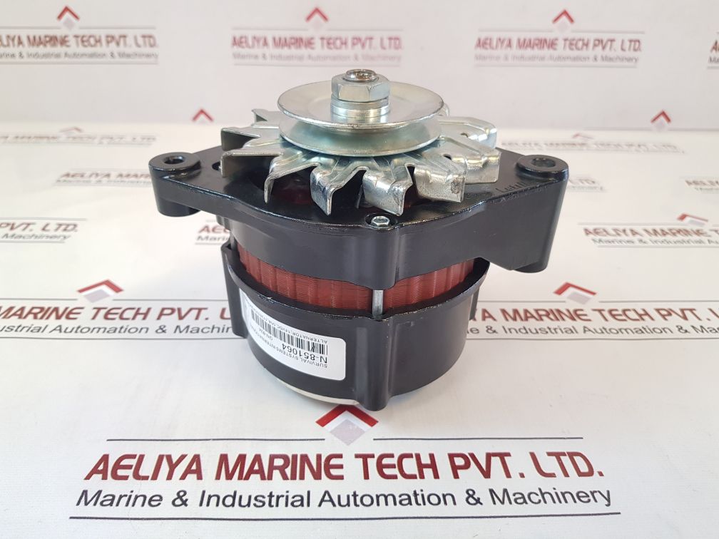 Mahle Aak3399 Alternator